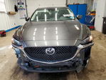 Mazda 6 2018