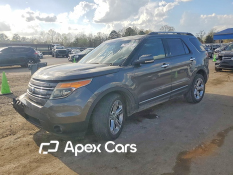 Ford Explorer 2015 - Image 1 of 13