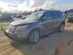 Ford Explorer 2015