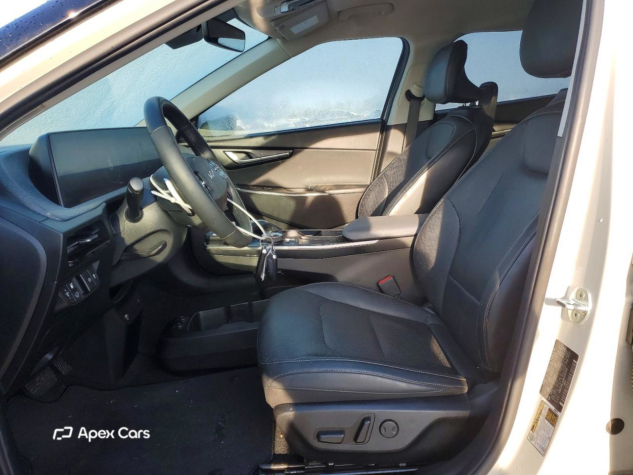 Kia EV6 2022