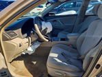 Toyota Camry 2011