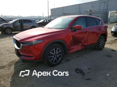 Mazda CX-5 2017 - Image 1 of 14