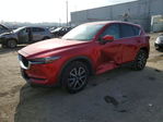 Mazda CX-5 2017