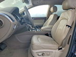 Audi Q7 2015