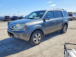 Honda Pilot 2011