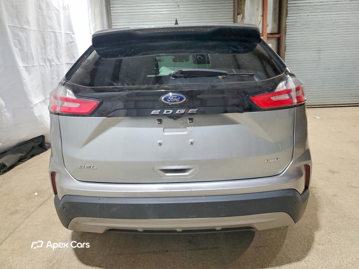 Ford Edge 2024