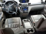 Honda Odyssey 2015