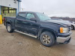 GMC Sierra 2012