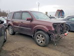 Honda Pilot 2010