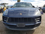 Porsche Macan 2020