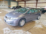 Honda Civic 2015