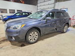 Subaru Outback 2017