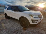 Ford Explorer 2017