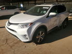 Toyota RAV 4 2017