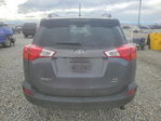 Toyota RAV 4 2015
