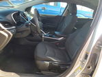 Chevrolet Volt 2017