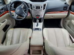 Subaru Outback 2012