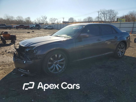 Chrysler 300 2014 - Image 1 of 13