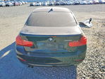 BMW Series 3 2015