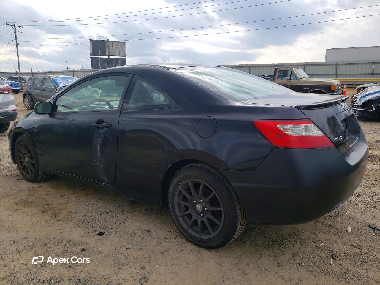 Honda Civic 2009