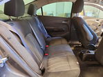 Chevrolet Sonic 2019