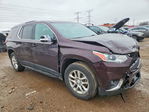 Chevrolet Traverse 2018