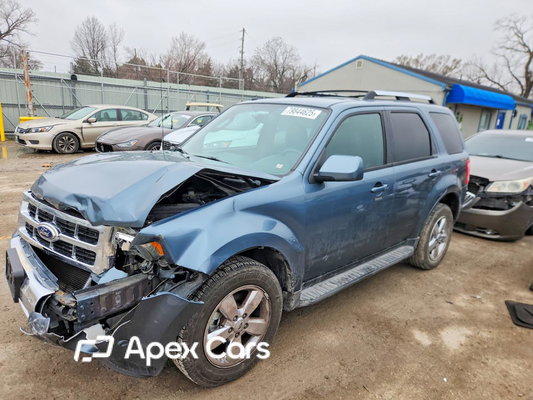 Ford Escape 2011 - Image 1 of 13