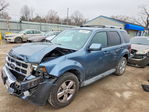 Ford Escape 2011