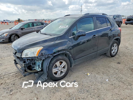 Chevrolet Trax 2015 - Image 1 of 13