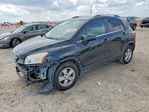 Chevrolet Trax 2015