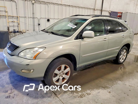 Lexus RX 2006 - Image 1 of 13