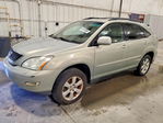 Lexus RX 2006
