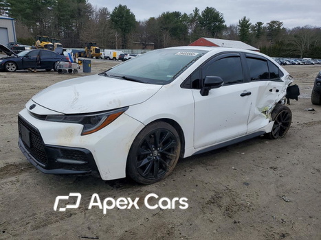 Toyota Corolla 2020 - Zdjęcie 1 z 13