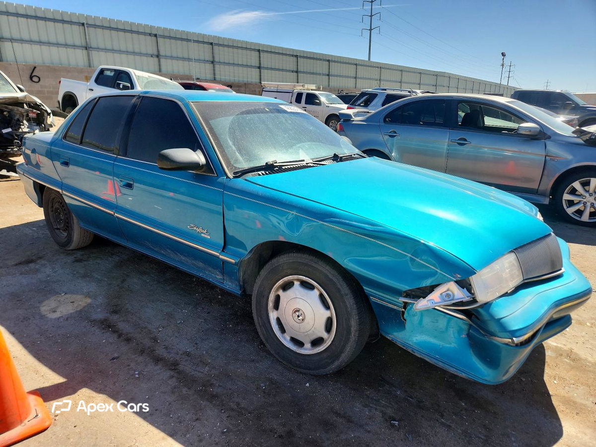 Buick Skylark 1994
