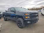 Chevrolet Silverado 2015