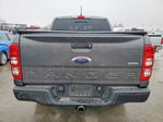 Ford Ranger 2019