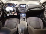 Chevrolet Malibu 2017