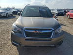 Subaru Forester 2017