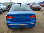 Kia Rio 2021