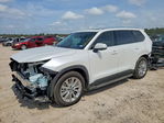 Toyota Highlander 2025