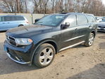 Dodge Durango 2014