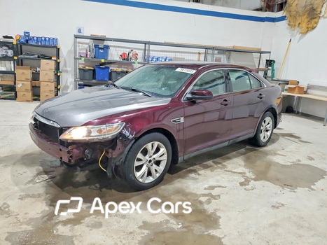 Ford Taurus 2011 - Image 1 of 12