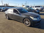 Infiniti G 2007