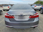 Honda Accord 2017