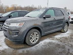 Ford Explorer 2018