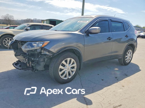 Nissan Rogue 2016 - Image 1 of 14