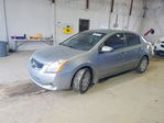 Nissan Sentra 2012