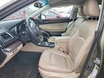 Subaru Outback 2018