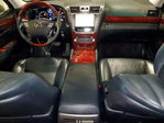 Lexus LS 2012