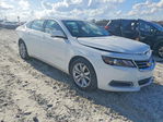 Chevrolet Impala 2016
